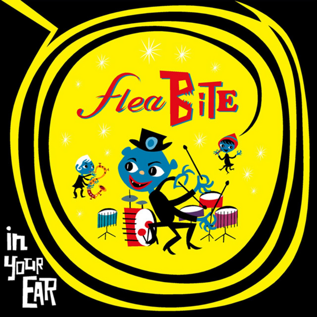 In Your Ear cover art