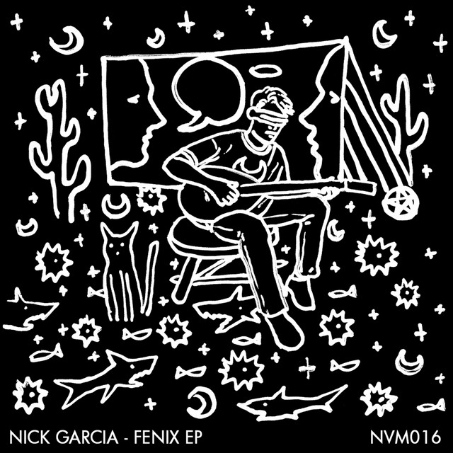 Fenix - Cygnus Remix cover art