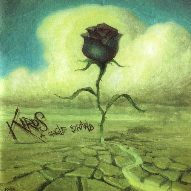 A Single Strand cover art
