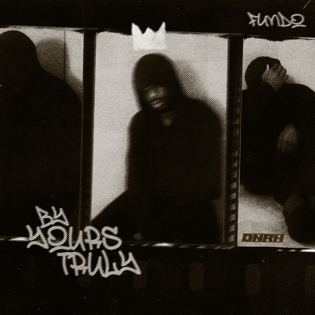 By Yours Truly Fundo cover art