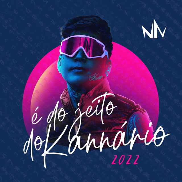 É do Jeito do Kannário cover art