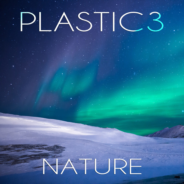 Обкладинка Plastic3 — Nature
