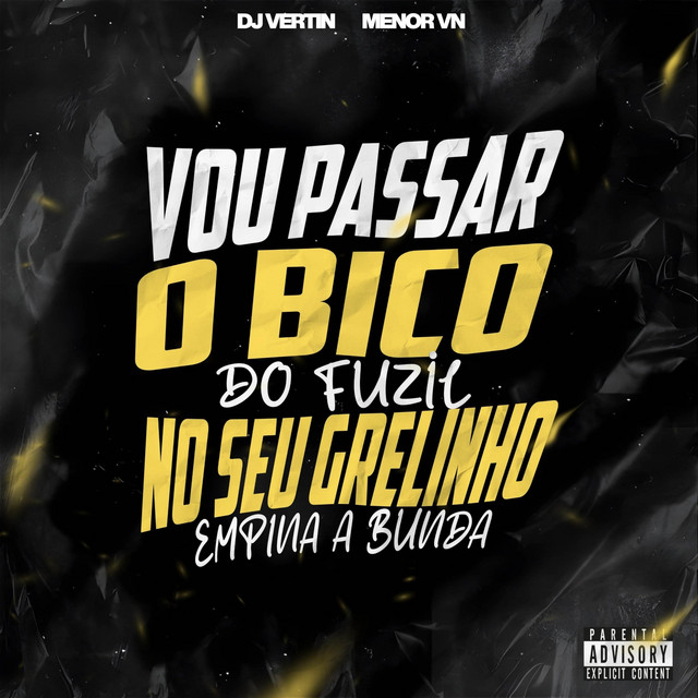VOU PASSAR O BICO DO FUZIL NO SEU GRELINHO x EMPINA A BUNDA