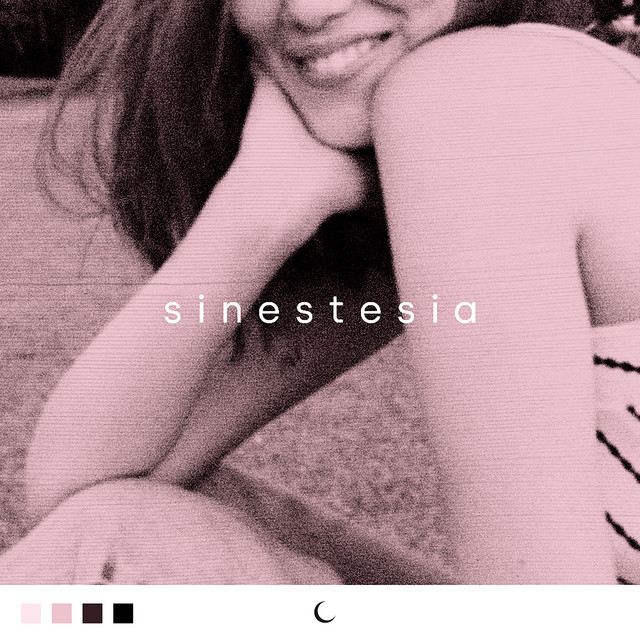 Sinestesia cover art