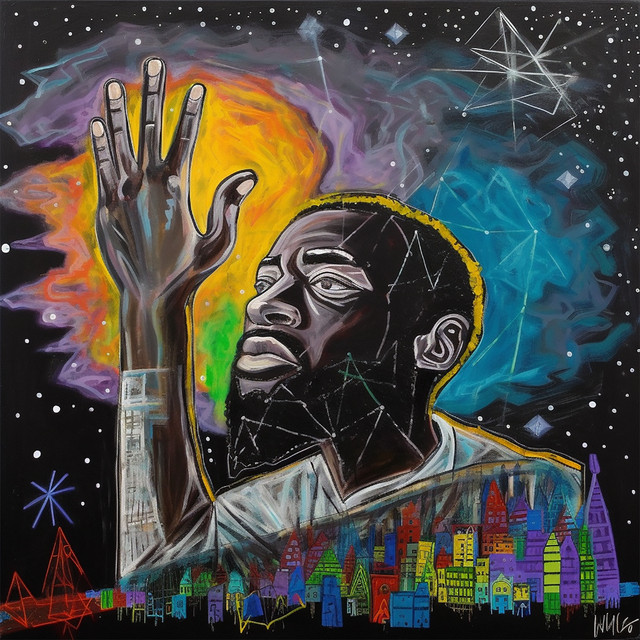 album image