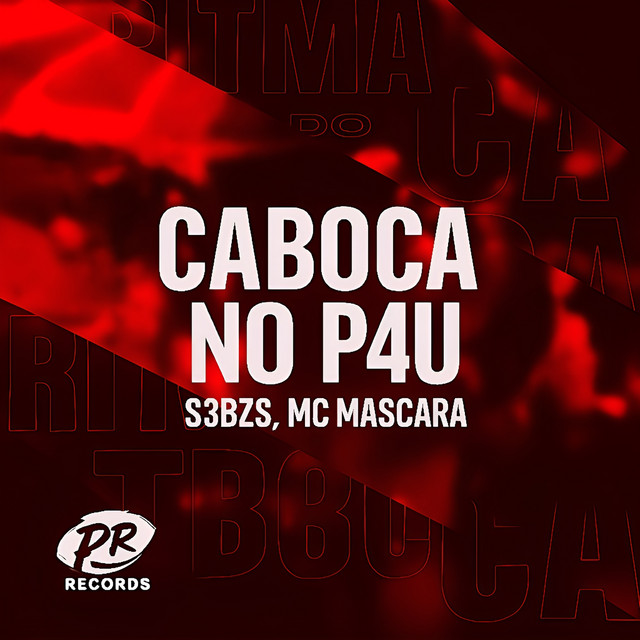 CABOCA NO P4U album image