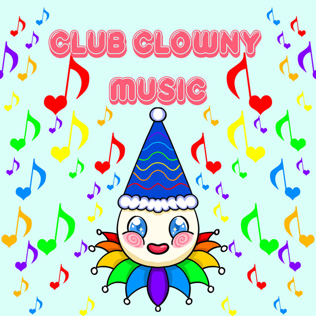 The Hiphop Clown cover art