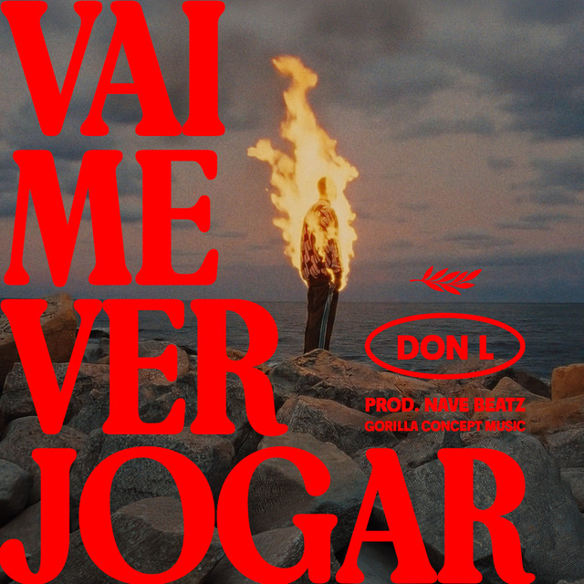 Vai Me Ver Jogar