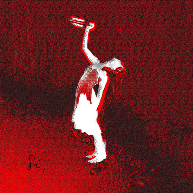 Sí, cover art