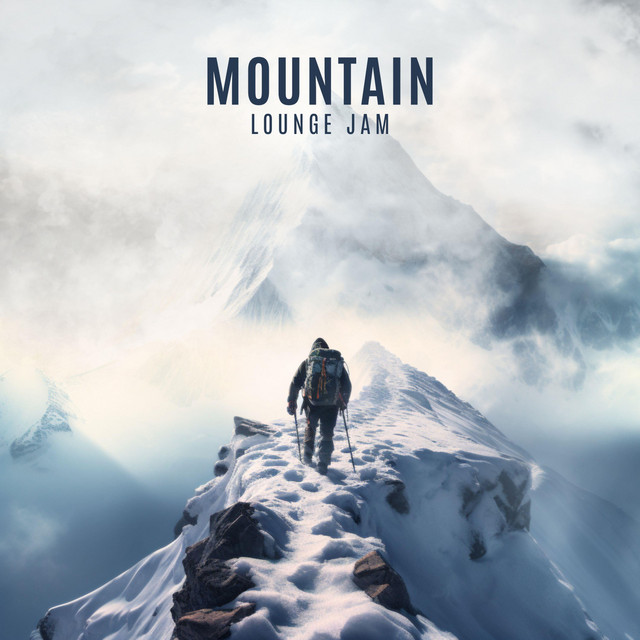 Mountain cover art