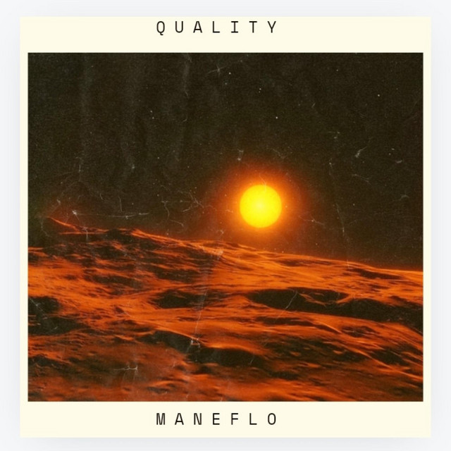 Quality cover art