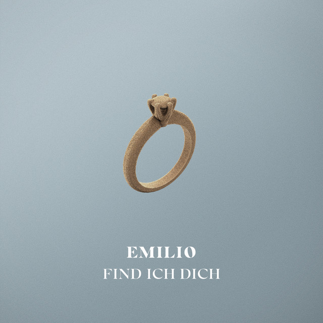 Find Ich Dich