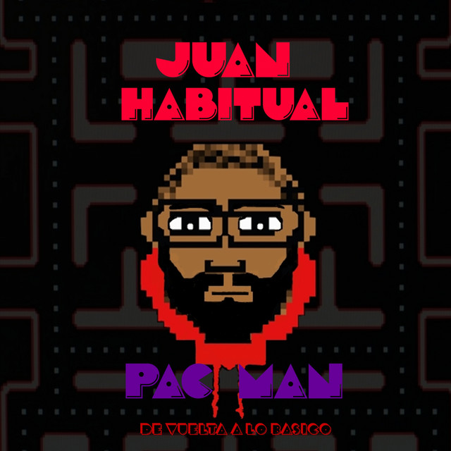 PAC MAN (De Vuelta A Lo Basico)