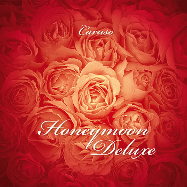 Honeymoon Deluxe cover art
