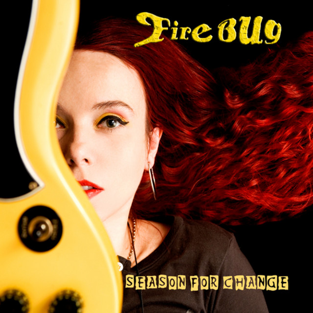 Season for Change cover