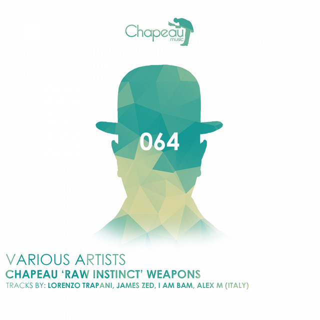 Dance Jam - Original Mix cover art