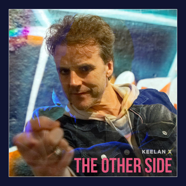 The Other Side - Single by Keelan X | Spotify
