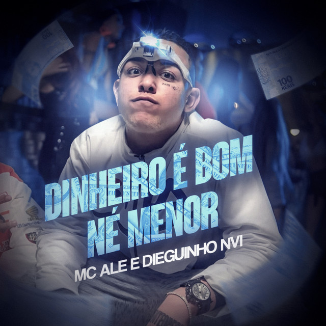 Dinheiro É Bom Né Menor