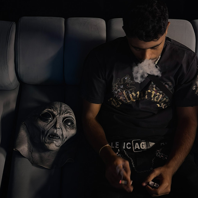 undefined album image