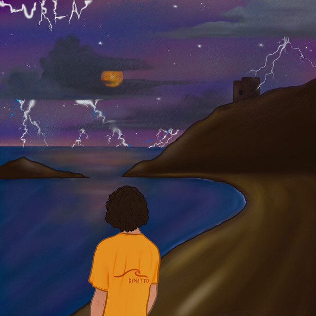 Urla cover art