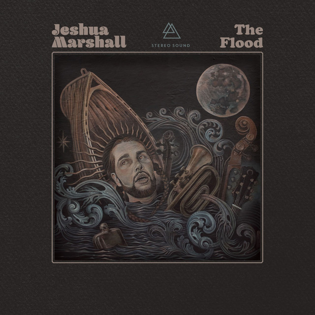 The Flood cover art