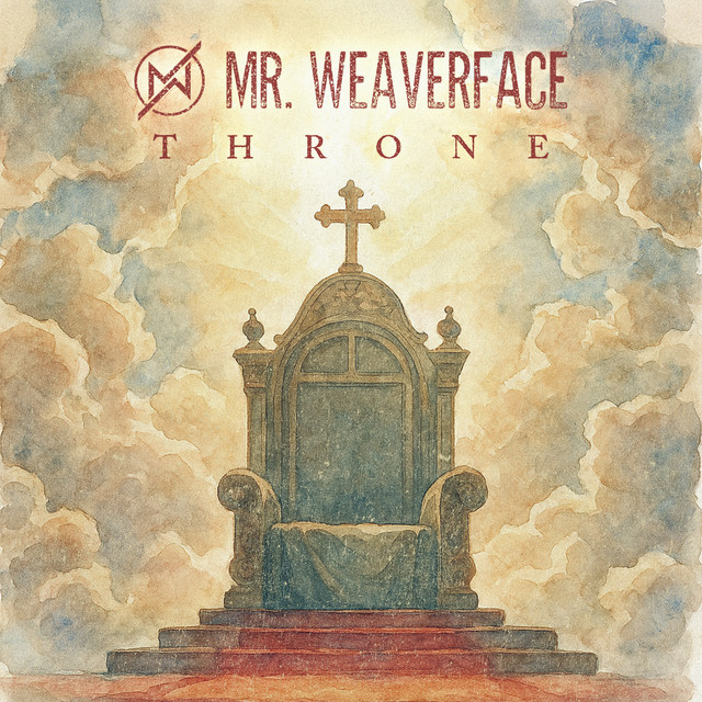 Throne cover art