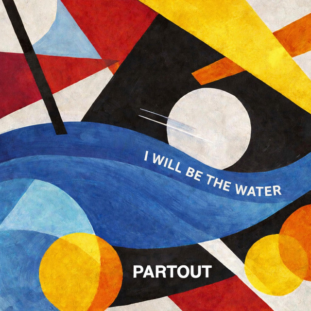 I will be the water