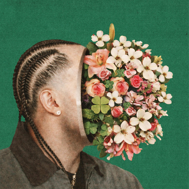 heal me cover art
