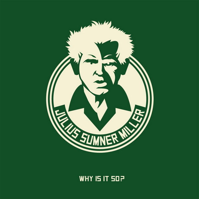 Why Is It So? cover art