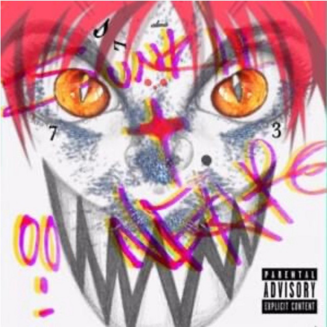 Junkie "Overdose Dosage" cover art
