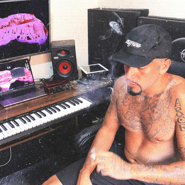 undefined album image