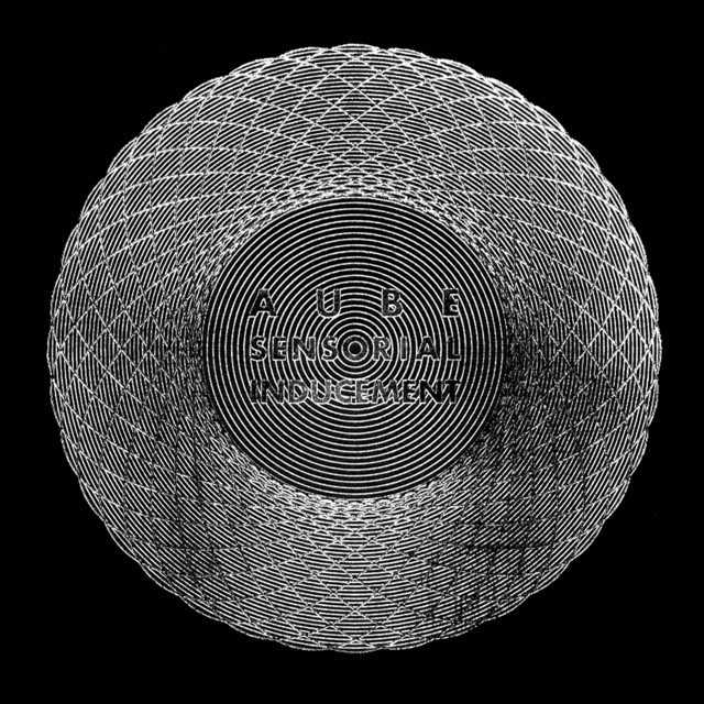 Sensorial Inducement cover art