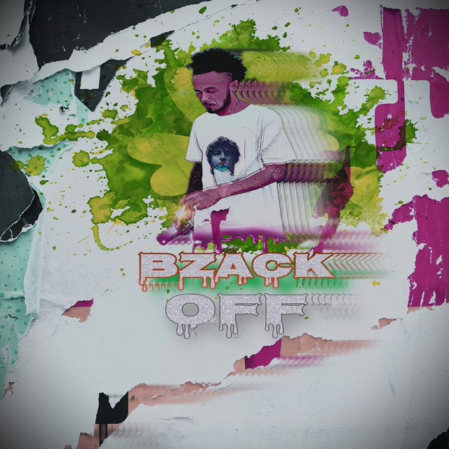 Off cover art
