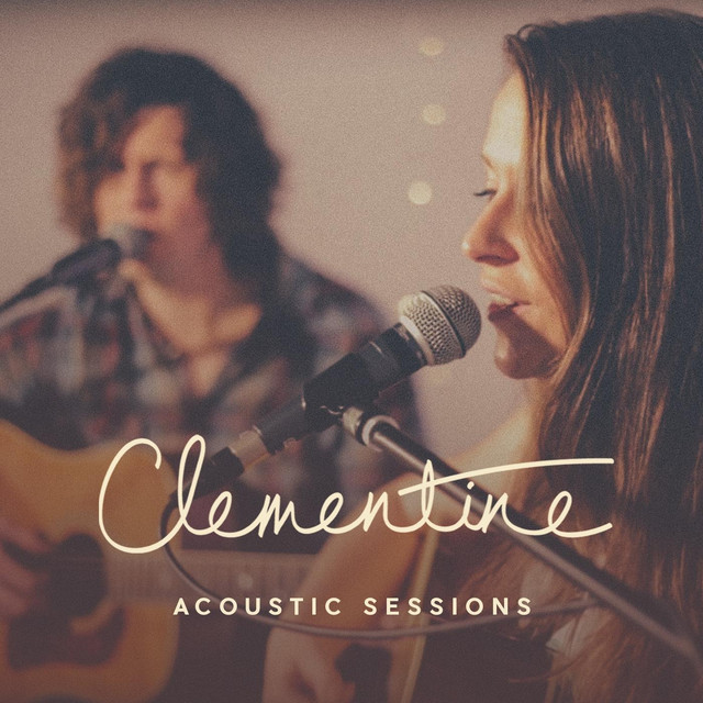 Clementine Acoustic Sessions cover art