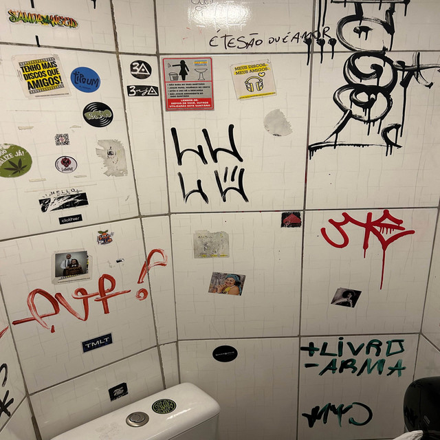 SUBTERRÂNEO/AVANÇO