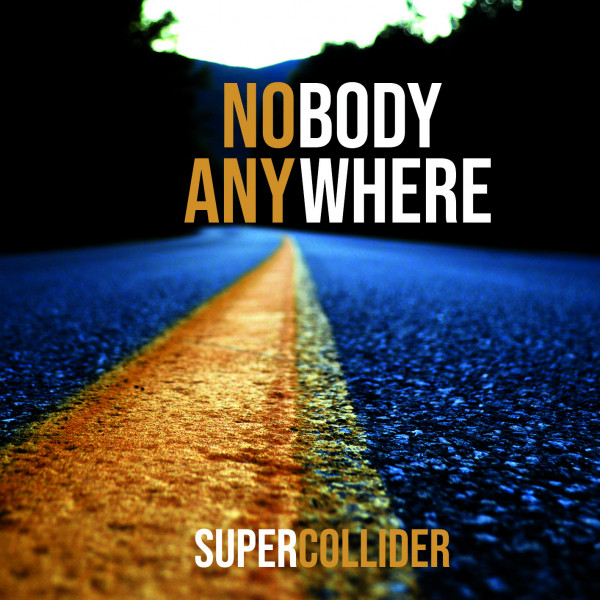 Nobody Anywhere