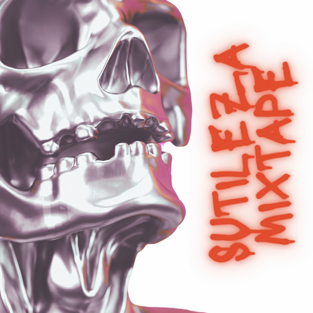 Sutileza Mixtape cover