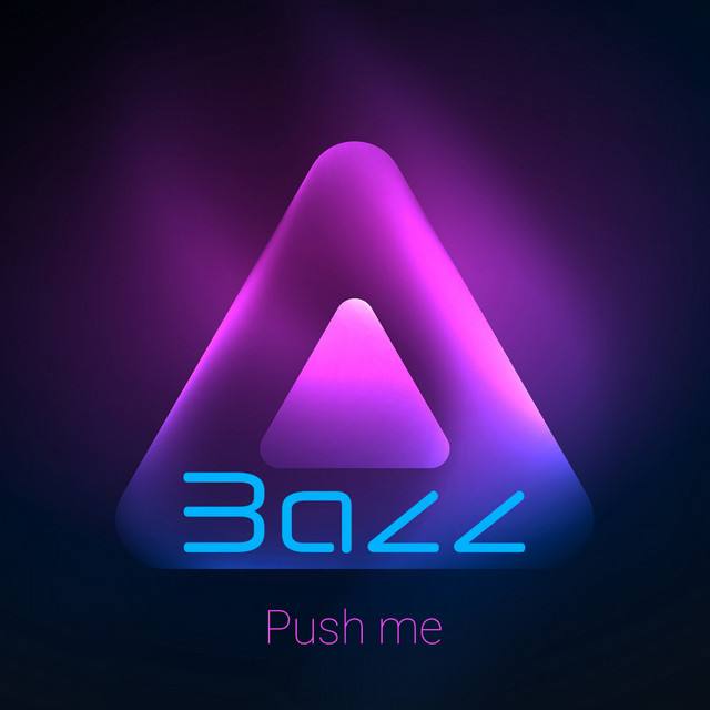 Push Me cover art