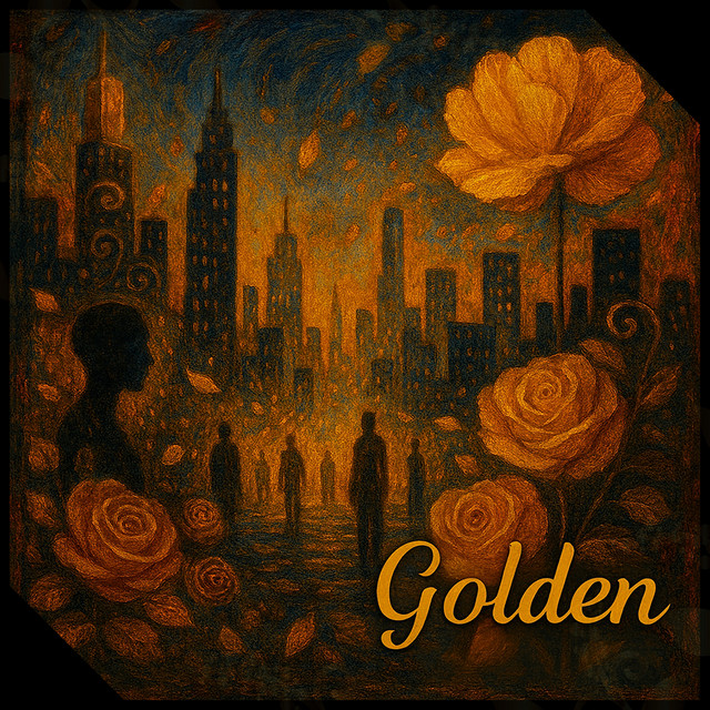 Soul Spectrum (Golden)