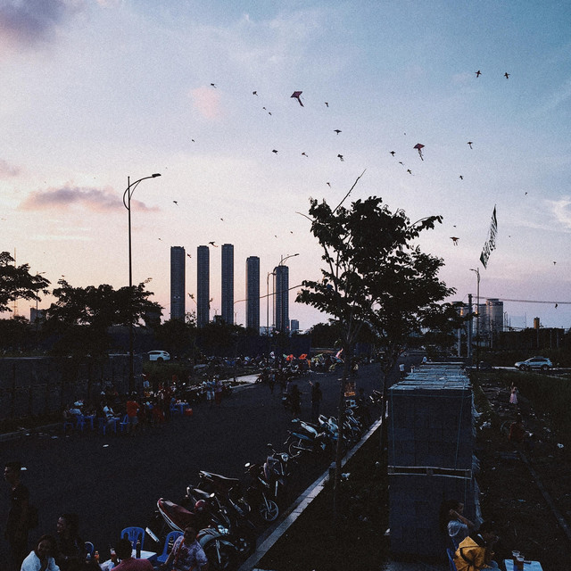 undefined album image