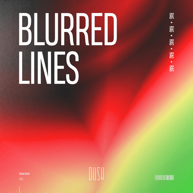 Blurred Lines