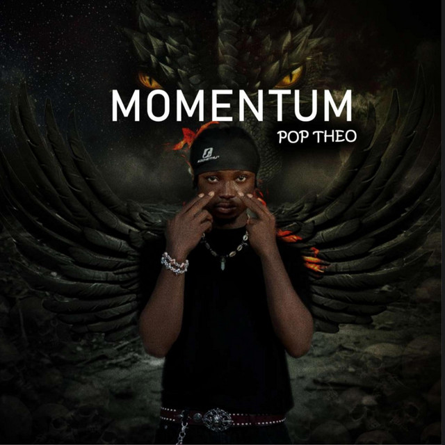 Pop Theo | Spotify