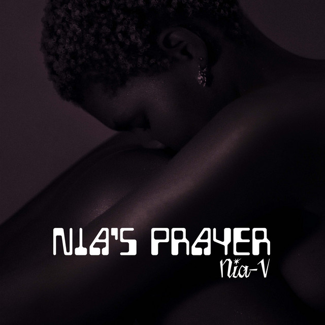 Nia's Prayer cover art