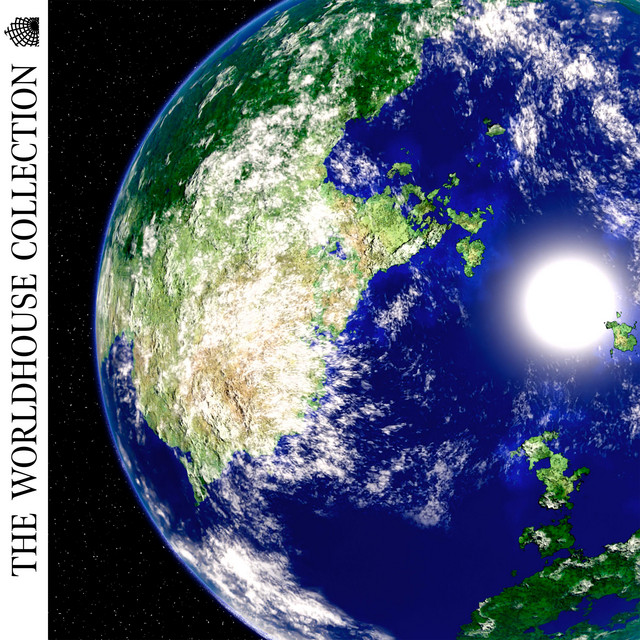 The Worldhouse Collection cover art