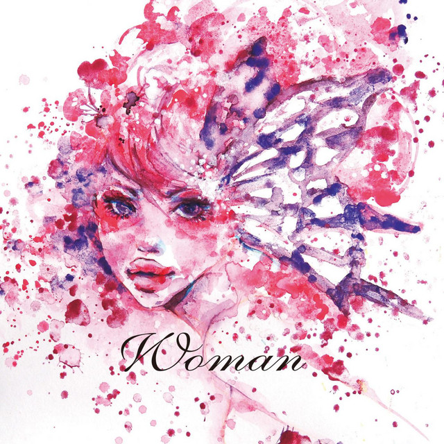 Woman - Compilation by Various Artists | Spotify