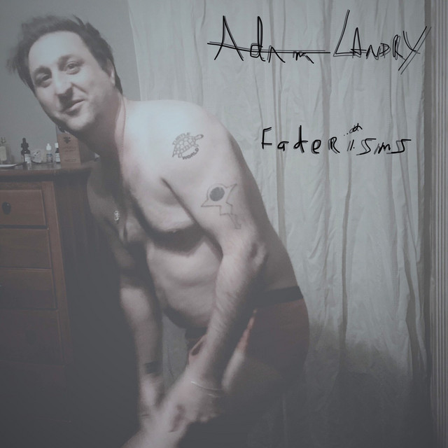 Lindsay Lohan Dream - song and lyrics by Adam Landry | Spotify