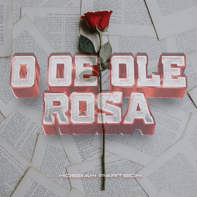 O Oe Ole Rosa cover