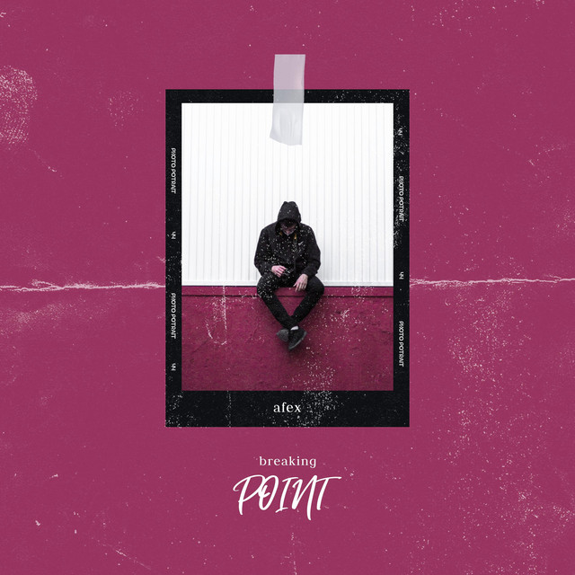 breaking point cover art