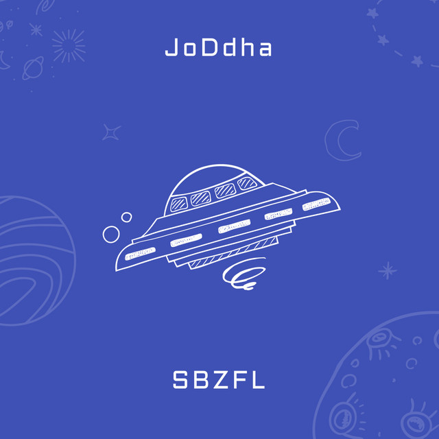 SBZFL cover art