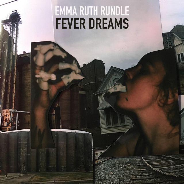 Fever Dreams (single)